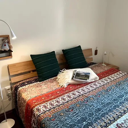 Krokus Apartmán